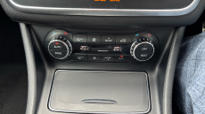 Mercedes-Benz CLA 180 AMG Line 4dr Tip Auto Petrol Saloon